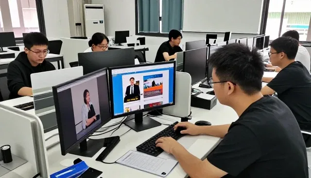 学校与医院解决方案介绍